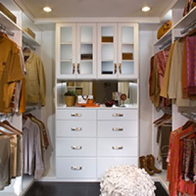 Carl Alsbach | The Closet Factory