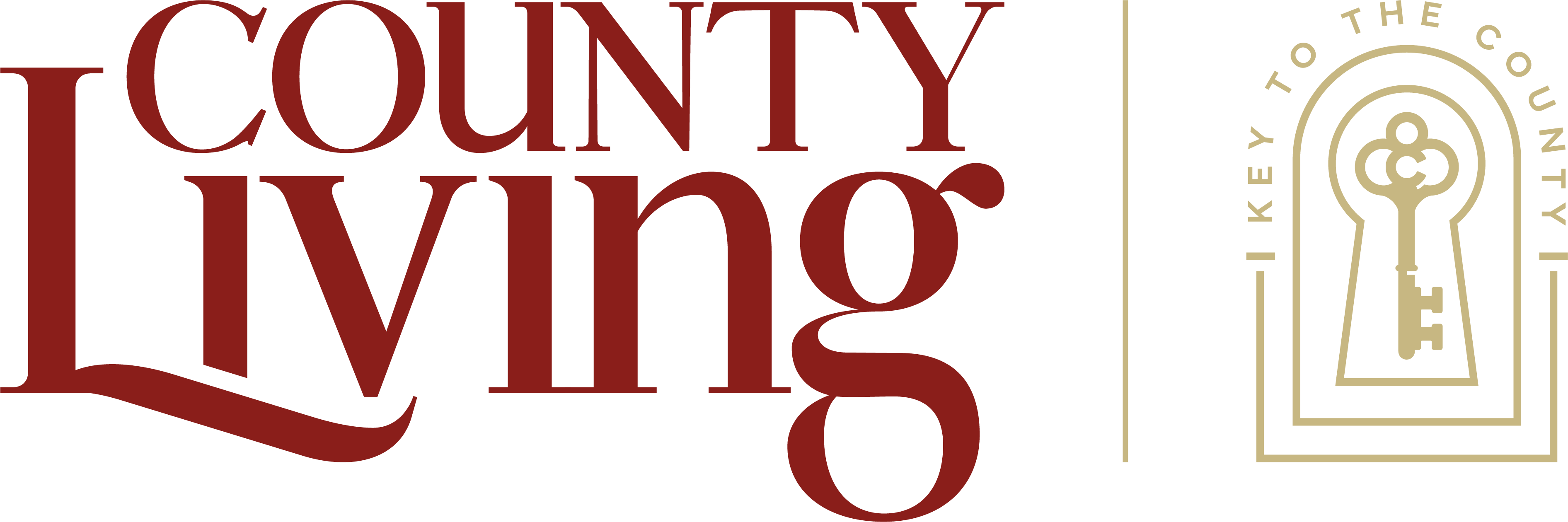 County Living Magazine